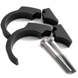 Motogadget handle bar Clip Kit