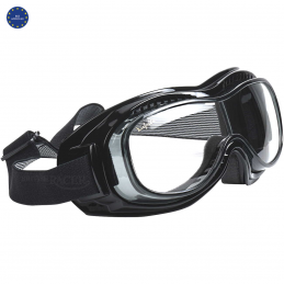 Airfoil goggles