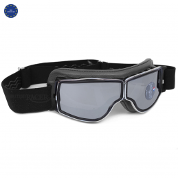 lunettes Aviator T2 - noir,...