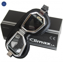 Climax 513NP Motorradbrille