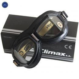 Climax 520 Motorradbrille