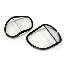 replacement angled lenses