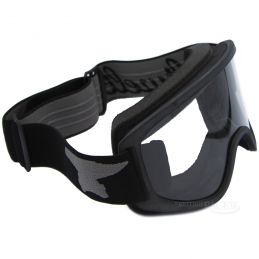 Biltwell Moto Motorradbrille