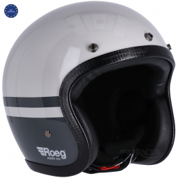 JETTson 2.0 Helmet Fog Line
