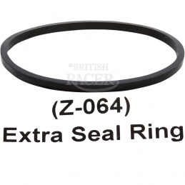 replacement seal ring PC Racing oil filter