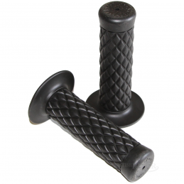 thruster handlebar grips 25 mm
