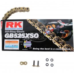 RK GB525XSO Road Chain...