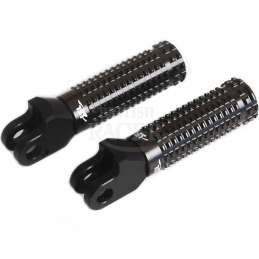 LSL Extreme rear footpegs