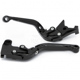 LUX folding levers