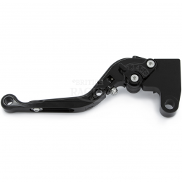 LUX foldable clutch lever