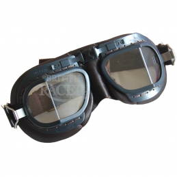 Mark 8 RAF goggles - brown