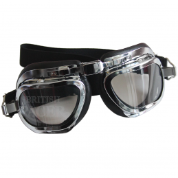 Mark 46 goggles - black