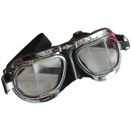 Mark 49 compact goggles - black