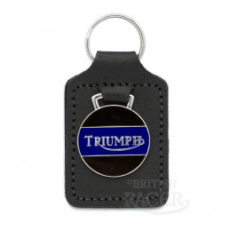 Triumph-Schlüsselanhänger