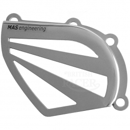 couvre-pignon MAS engineering