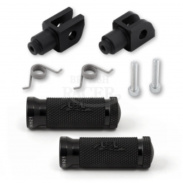 LSL front Racing footpegs rubber pads