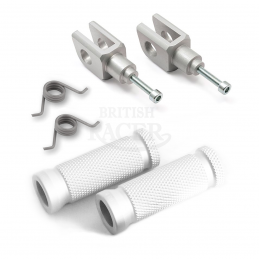 LSL front Racing footpegs 900/1200 cc
