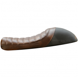 British Racer® Lux Cafe seat