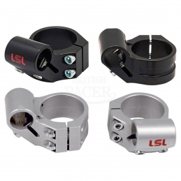 LSL Speed Match Clamps