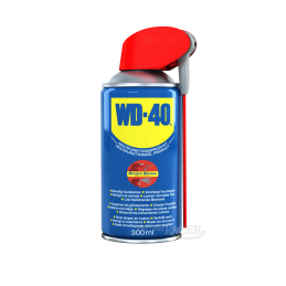 WD-40 multipurpose spray oil