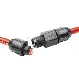 NGK splice for spark plug cable