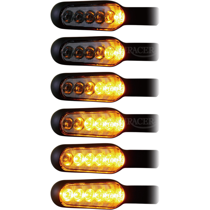 D-LIGHT STELLAR LED Blinker