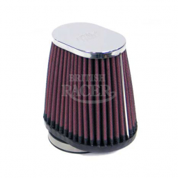 K&N sports conical air filter DX