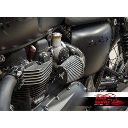 Benzinfilter Mahle für Einspritzer Motorrad Roller BMW Ducati Triumph
