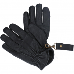Lowlander motorcycle gloves