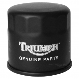 Triumph Classic original oil filter