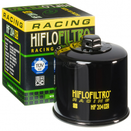 filtre à huile HF Racing...
