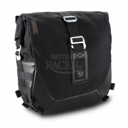 Legend Gear borsa laterale sinistra LC2 13,5 l - Black Edition