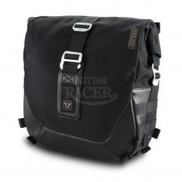 Legend Gear right side bag LC2 13.5 l - Black Edition