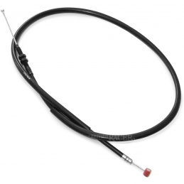 Street Twin clutch cable extension