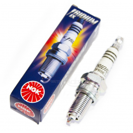 Triumph NGK Iridium spark plug