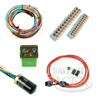 Electronic modules accessories