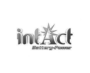 intAct Battery-Power